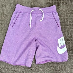 Nike shorts